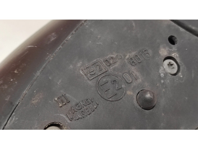 Зеркало электрическое     правое   Citroen Xsara     