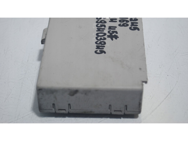 Блок управления A1695403945 Mercedes-Benz A W169