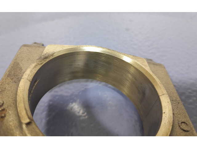 Поршень (поршни) BMW X3 F25