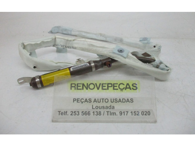 Боковая подушка безопасности 8P4880741A   Audi A3 S3 8P