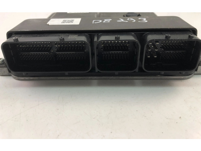 Блок управления двигателем Блок управления 31459638 Volvo XC40