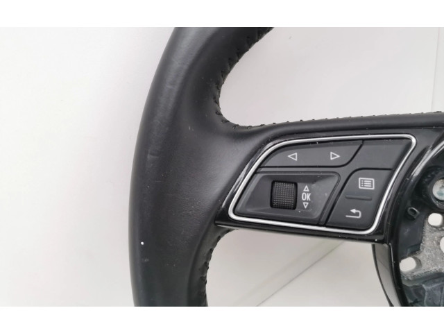 Руль Audi Q2 - - года 8V0419091CG