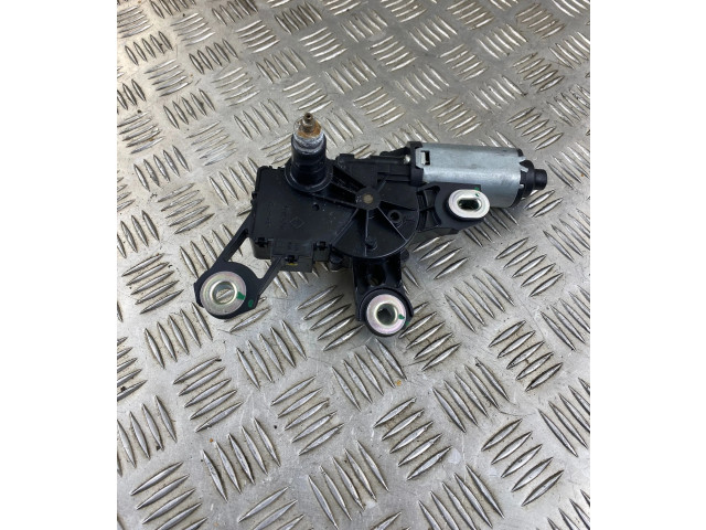 Моторчик заднего дворника 8R0955711B, 8R0955711C Audi Q5 SQ5