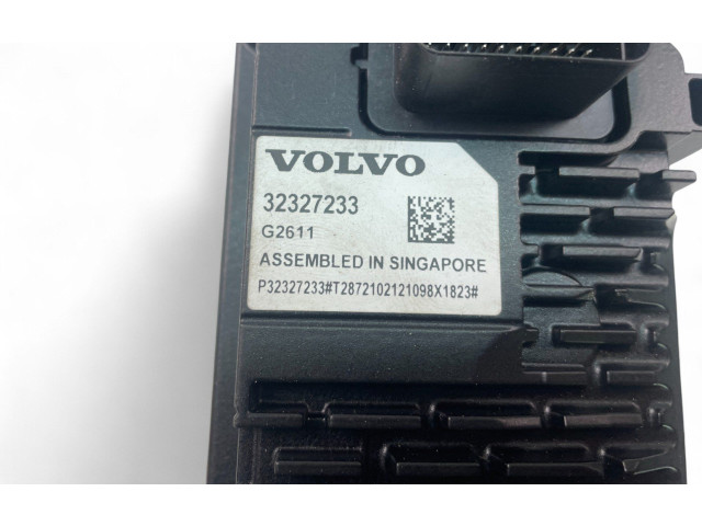 Блок управления 32327233 Volvo S60