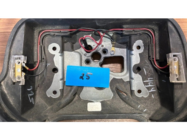 Volant Chevrolet Corvette 1991 16752389