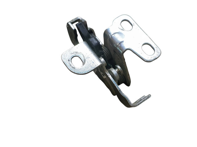 Блок предохранителей A997 Citroen Jumper