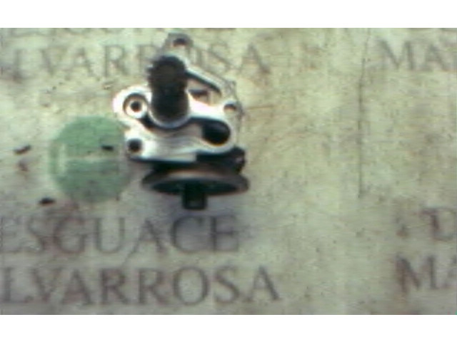 Čerpadlo oleje Ford Ka J4X