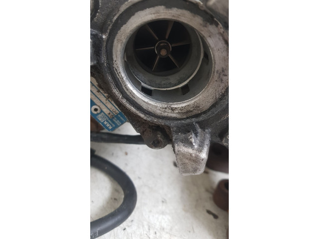 Турбина Volkswagen Jetta V 03L253010, 03L253010V