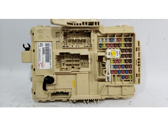 Pojistková skříňka 91950G403013 Hyundai i30 2018