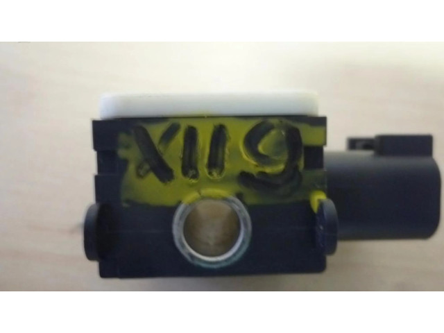 Датчик удара надувных подушек