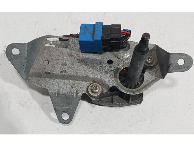 Моторчик заднего дворника 9627468280    Citroen Xsara