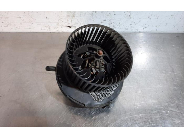 Řídící jednotka Volkswagen Tiguan 2009