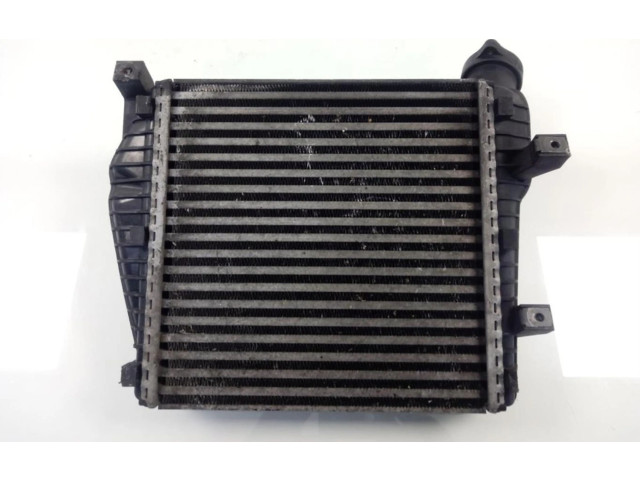 Интеркулер 7L0145803A Porsche Cayenne (9PA)