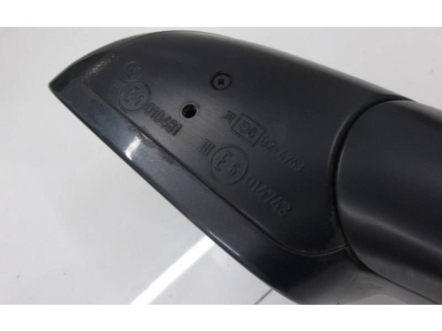 Зеркало электрическое        Audi A3 S3 8L  1996 - 2003 года   