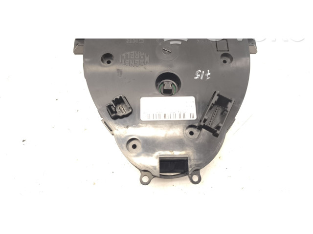 Блок управления климат-контролем 14875000YR, A83000100   Fiat Ulysse