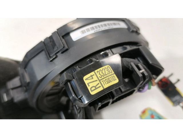 Полоса надувных подушек (кольцо srs)