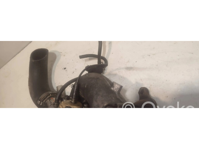  Турбина Renault Koleos I 2.5 055355617, 53039700110         