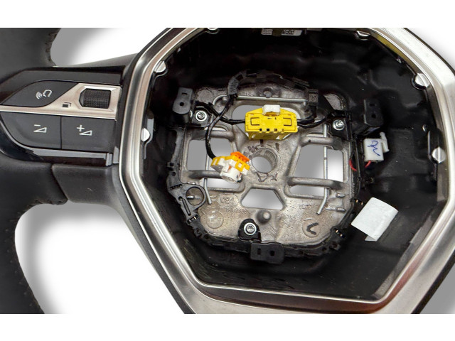 Руль Peugeot 2008 II  2019 -  года 23349U5003, 663173300A      