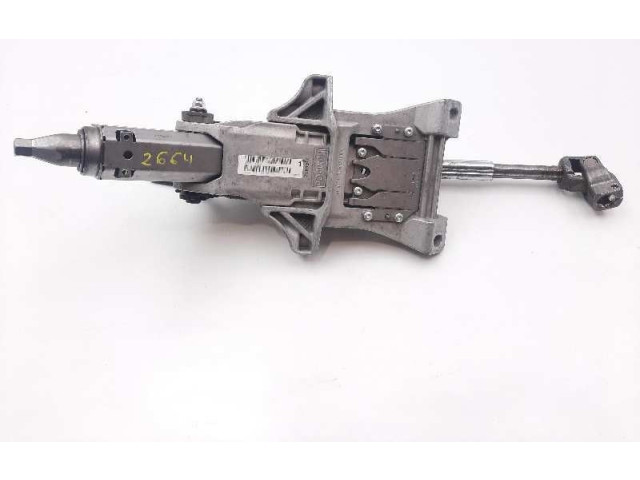    Рулевая рейка AG9N3C529AB   Ford S-MAX 2006-2015 года