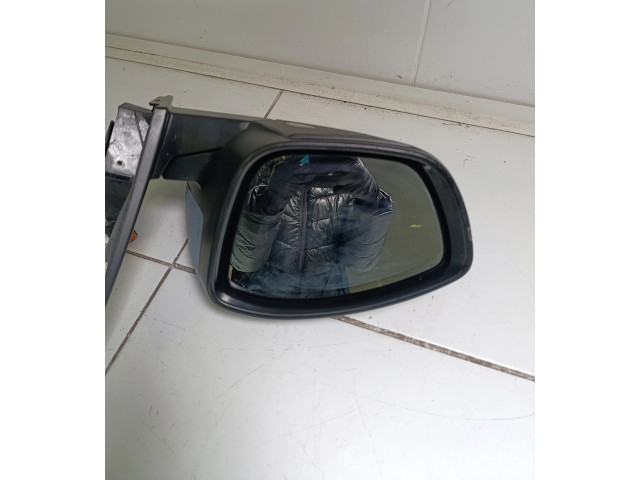 Zpětné zrcátko  Peugeot 308 2018  E20312230  