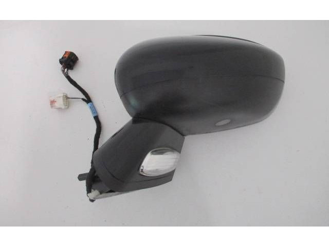 Зеркало электрическое Citroen DS4 - года