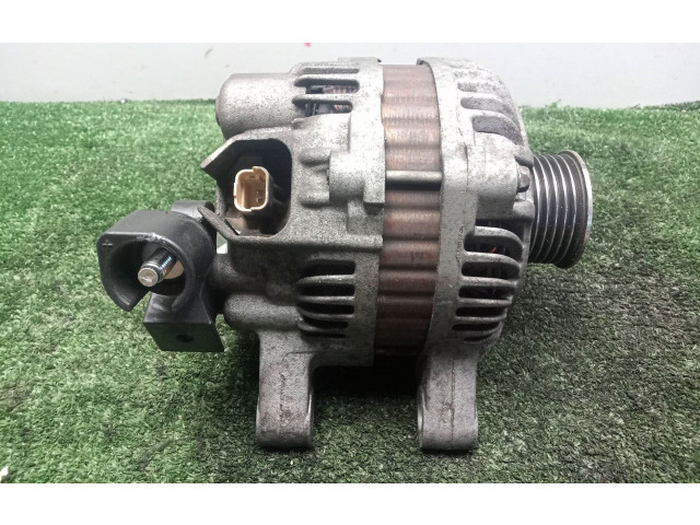 Генератор Citroen C2