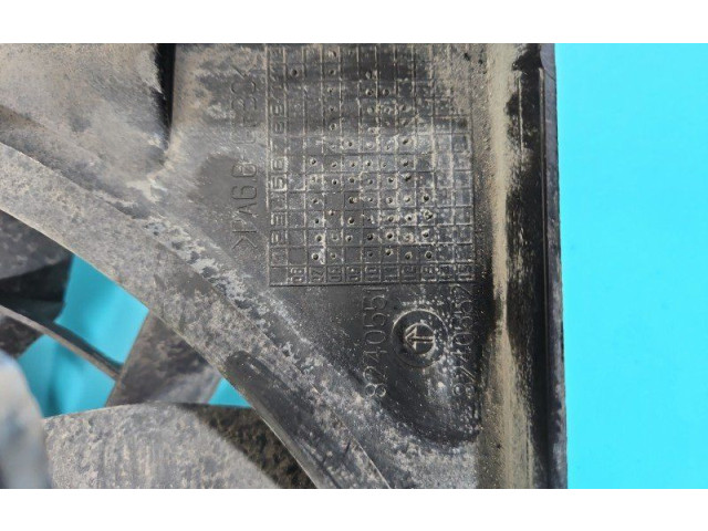 Комплект вентиляторов IMPRK1441774 Fiat Linea