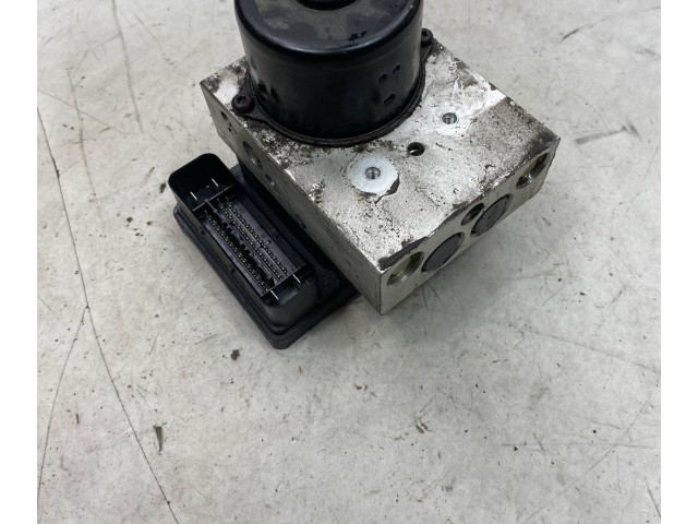 Блок АБС 8671224, 5WK84002 Volvo XC90 2003 - 2006 года