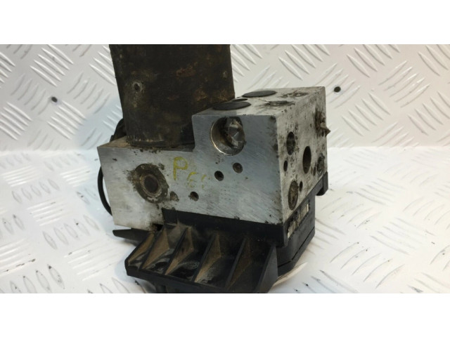 Блок АБС 9632833580 Peugeot 607