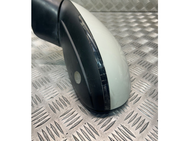 Zpětné zrcátko Volkswagen Touareg II 2012 E1021095, A046274