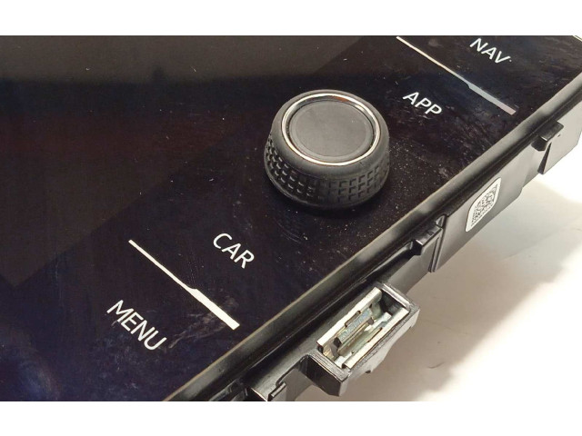 Дисплей    5NN919605B   Volkswagen Tiguan