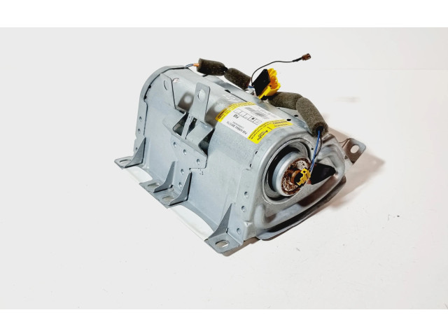 Подушка безопасности пассажира 30615716, 601220700A Volvo S40