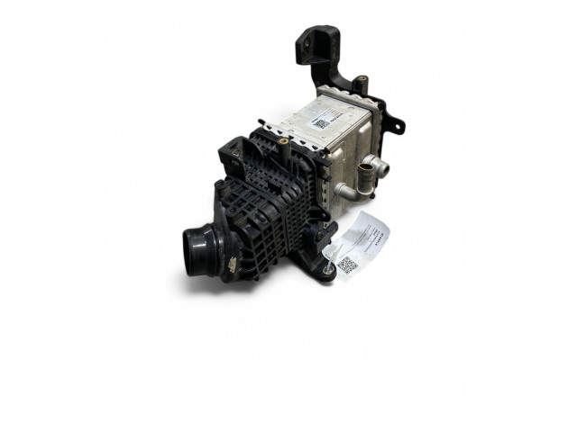 Интеркулер  32249372   Volvo XC90 