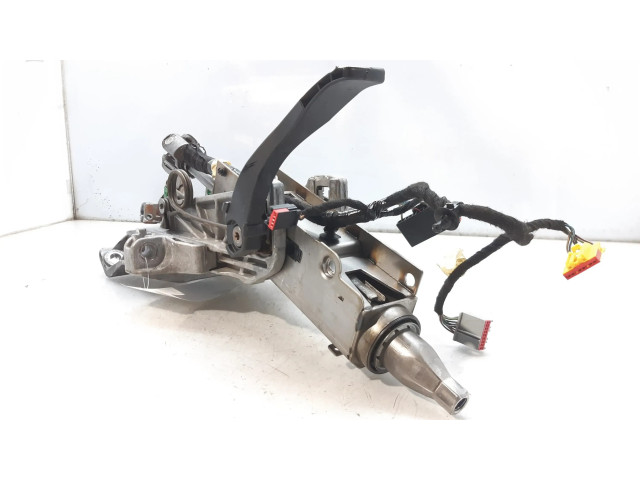 Рулевая рейка  Руль BV6N3C529AE   Ford Focus 2010-2017 года