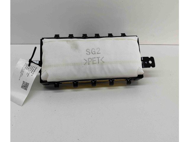 Подушка безопасности пассажира 80300AT000   KIA Niro