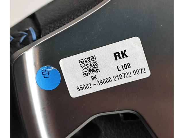 Руль SsangYong Korando - года 4611037600, 8500139000