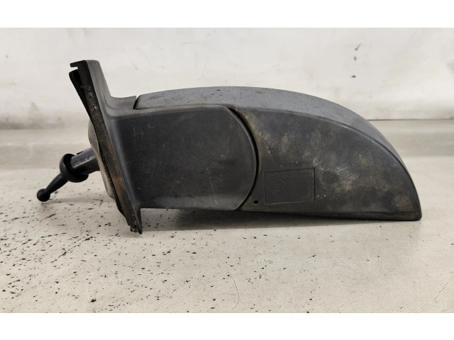 Зеркало электрическое Hyundai Getz - года