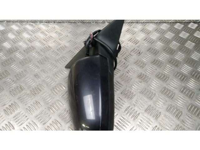 Зеркало электрическое правое Audi A6 S6 C6 4F 2004-2011 года