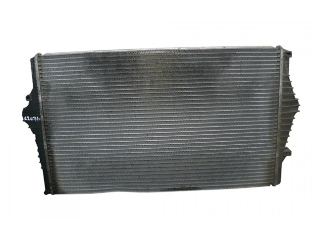 Интеркулер  989580C, 30748809   Volvo S80 