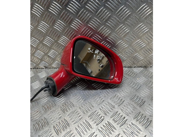 Zpětné zrcátko Mercedes-Benz SLK R172 2014 A046274