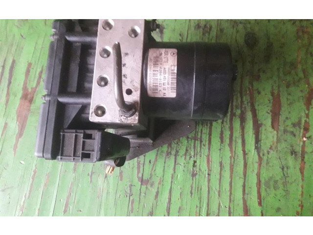 Jednotka ABS Mercedes-Benz C W202 1998