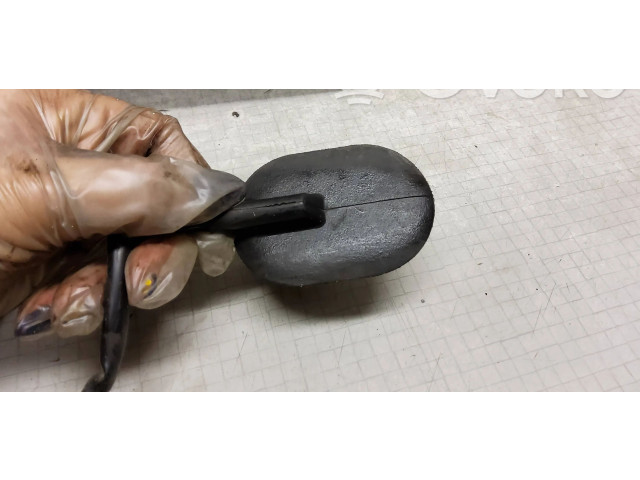 Zpětné zrcátko Volkswagen Transporter - Caravelle T5 2006 56502701, 600959382A