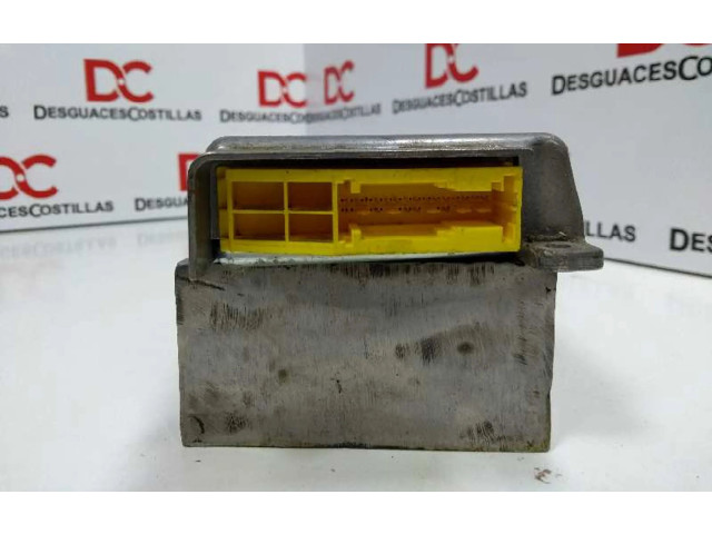 Блок подушек безопасности 474128, CENTRALITAAIRBAG   Volvo 460