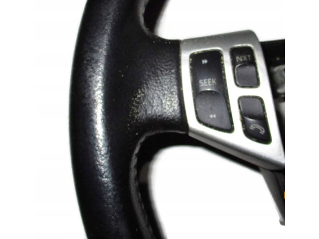 Руль Saab 9-5  1998 - 2005 года       