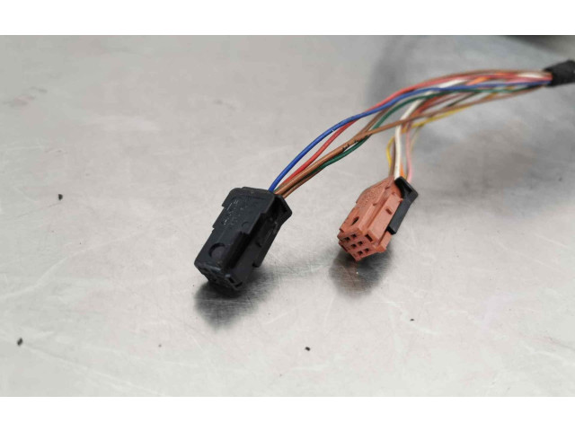 Зеркало электрическое Lancia Phedra - года