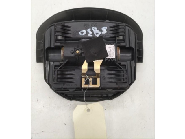 Подушка безопасности водителя 8200310291 Mitsubishi Endeavor