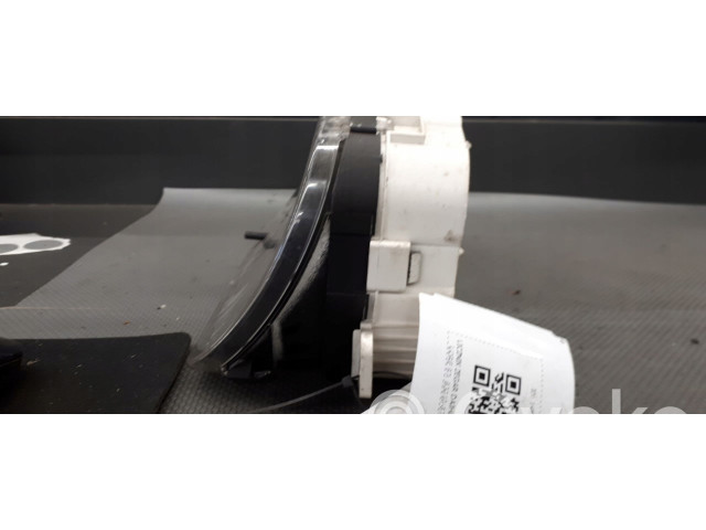 Панель приборов 8301087298   Daihatsu Cuore       