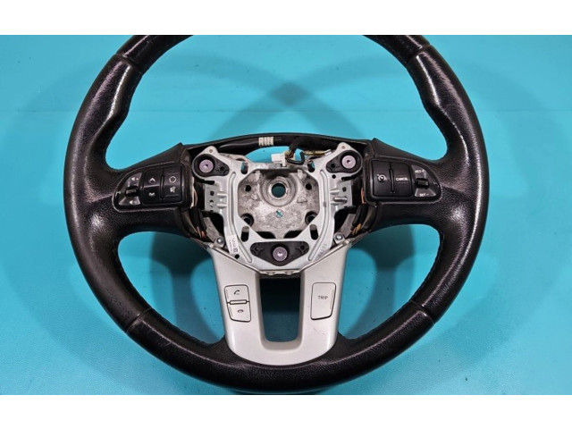 Руль KIA Ceed  2006 - 2012 года 56110-1H590EQ, IMPRK1383200      