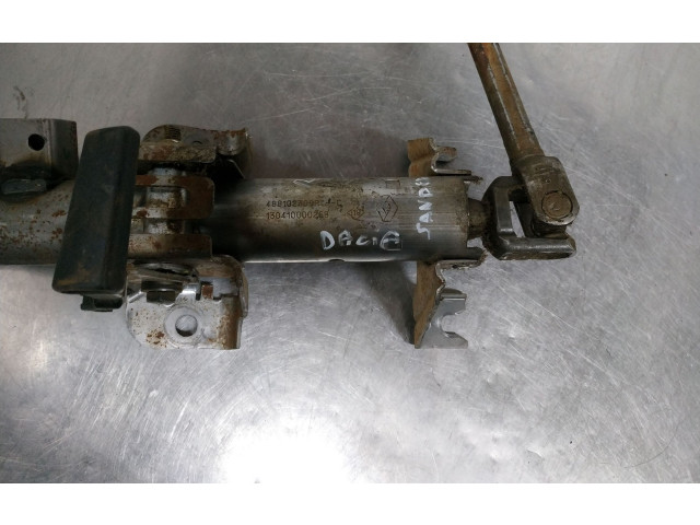 Рулевая рейка 488102309R Dacia Sandero - года