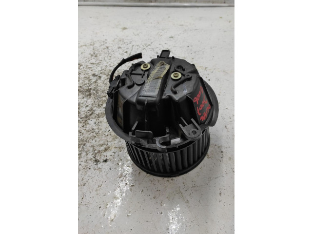 Вентилятор печки Peugeot 107